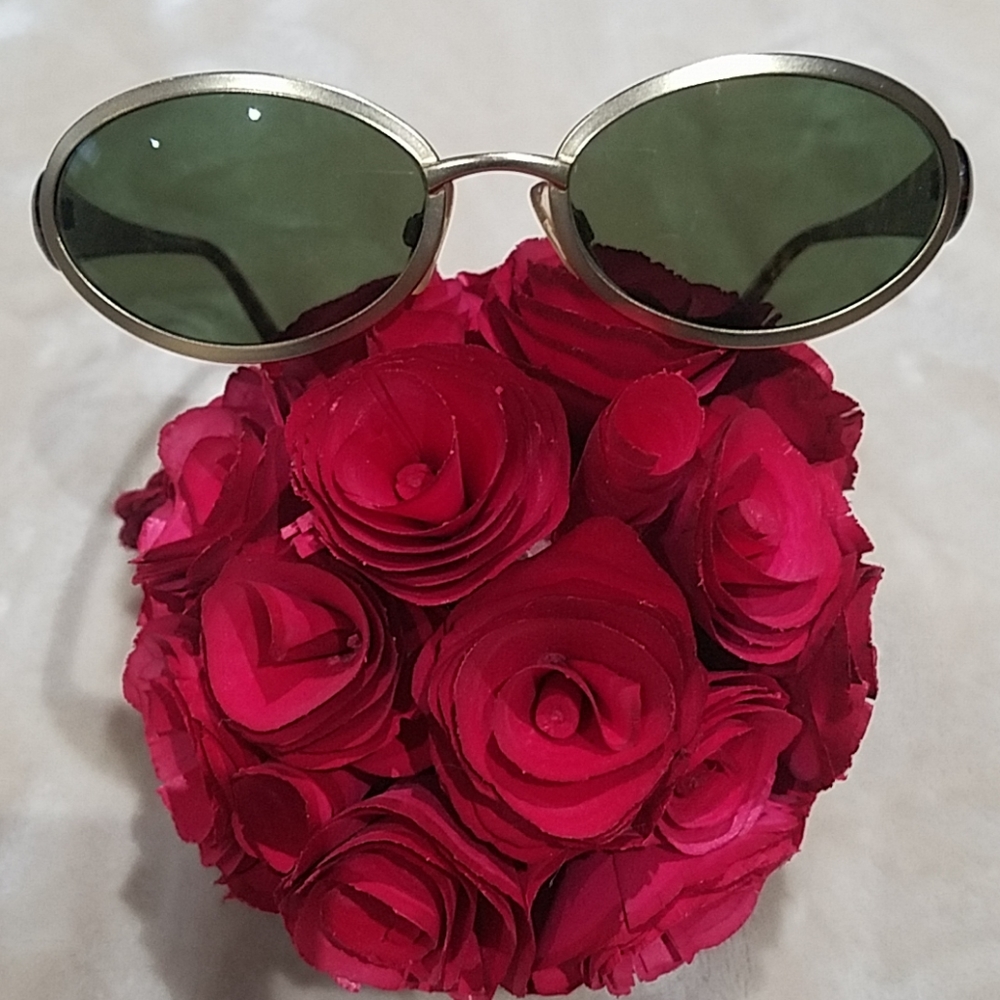 Ted Lapidus Sunglasses